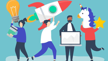 Qual è la differenza tra incubatori e acceleratori?