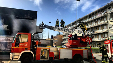 Danni da incendio, come e a chi chiedere il risarcimento?