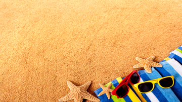 A che distanza devono stare gli ombrelloni? Ecco quali stabilimenti non rispettano le regole