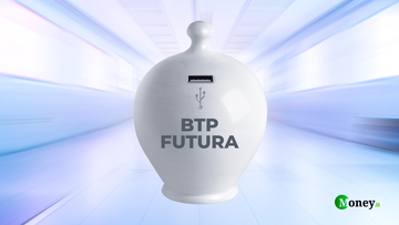 Nuova cedola staccata sul BTP Futura che da 1 anno ha aumentato il tasso di interesse