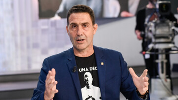 Pensioni, ecco come ha fatto Vannacci ad andarci a 56 anni (e quanto prende)