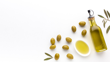 Attenzione all'olio che compriamo al supermercato. Può essere pieno di pesticidi 