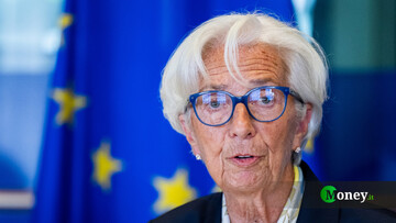 La BCE lancia un segnale d'allarme nascosto ai mercati