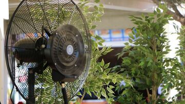 Quest'azienda ha donato 500 ventilatori agli anziani senza aria condizionata