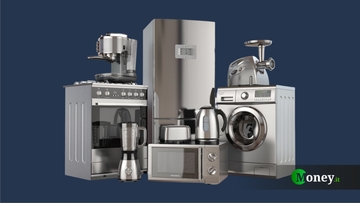 Che fine ha fatto il bonus elettrodomestici 2025? Ecco quando arriva