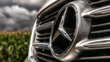 Mercedes nasconde il vero motivo del suo declino 