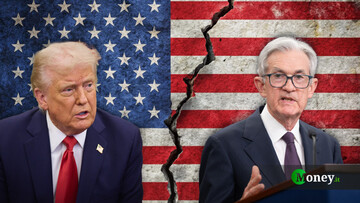 Trump all'attacco contro Powell e dati macro. I complimenti a Kevin Warsh, sarà lui nuovo presidente Fed?