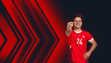 Jashari al Milan, valore di mercato e quanto guadagna