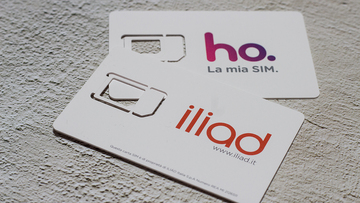 La nuova offerta di Iliad è irrinunciabile se hai bisogno di Giga