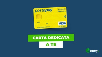 Addio alla Carta Dedicata a te per queste famiglie, la conferma del governo