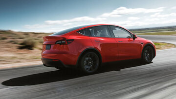 Se investi questa somma in Tesla diventi milionario. Garantisce Elon Musk