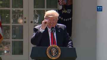 I dazi di Trump ed i sogni di Keynes