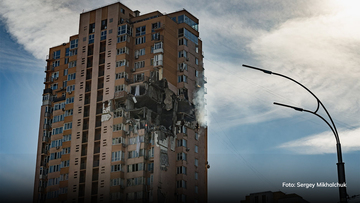 Azioni della difesa in «tilt», non solo Leonardo