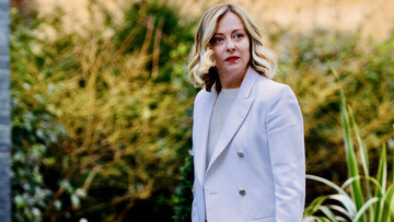 Dove andrà in vacanza Giorgia Meloni?