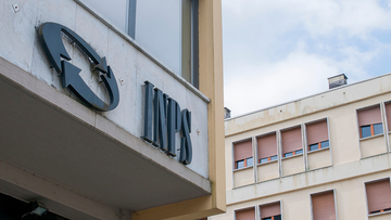 Stipendio non pagato, come farne richiesta all'Inps