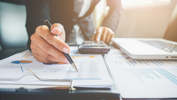 In vigore le nuove sanzioni del Fisco, quando scattano?