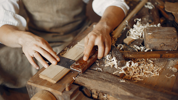 I prezzi del legno aumentano, pagheremo sempre di più i nostri mobili?
