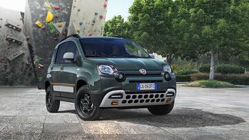 La classifica delle auto più vendute in Italia. In testa c'è un grande classico