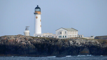 Lavoro da sogno su un'isola incontaminata. Stipendio di oltre €57.000 con casa gratis