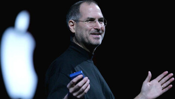Sai che Steve Jobs non è diventato milionario grazie ad Apple? Ecco il suo miglior investimento 