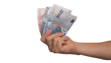 Taglio Irpef al 33%, come cambia la busta paga?