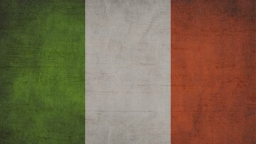 Perché l'Italia si chiama Italia?