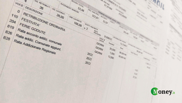 Busta paga, cos'è la nuova flat tax e di quanto aumenta lo stipendio