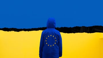 L'Ucraina approva una nuova legge, riguarderà anche molti Paesi europei 