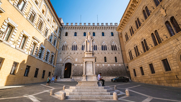 MPS, giorno X per l'OPAS su Mediobanca. Siena ha vinto davvero? Il vero obiettivo è questo, parola chiave DTA