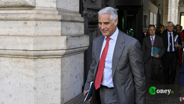 UniCredit, Orcel insiste su Commerzbank. “Campioni bancari benzina per il motore economico dell'Europa”