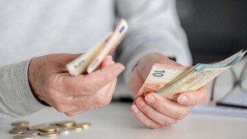 Pensioni, italiani preoccupati. «Non abbiamo abbastanza soldi»