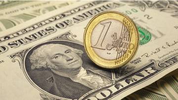 Cambio euro-dollaro a 1,25 entro fine anno. Le ultime previsioni