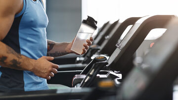 Quanto fattura Technogym, l'azienda del fitness con EPS in crescita del 20% annuo