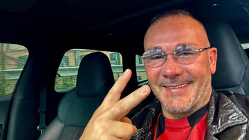 Chi è e quanto guadagna Angelo Napolitano, imprenditore tiktoker accusato di truffa