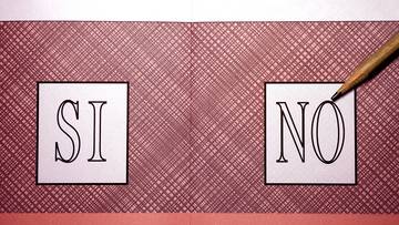 Referendum separazione carriere, la guida. Quando sarà e cosa cambia se vince il Sì o il No