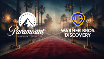 Paramount punta Warner: possibile affare da 33 mld di dollari. Tutti i dettagli dell'M&A