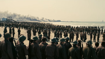 8 anni fa usciva nelle sale uno dei più grandi film di guerra di tutti i tempi. Ha battuto un record storico al botteghino