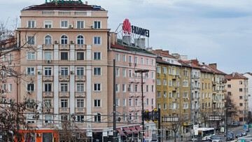 In questa città europea fai più soldi che a Londra, Parigi e Berlino 