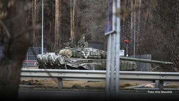 Terza guerra mondiale, c'è la data. «Mancano pochi giorni»