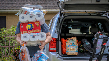 Non hai mai risparmiato così tanto denaro come con questo consiglio numero 1 per la spesa