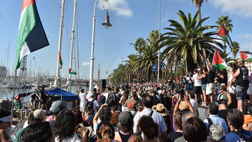 Cos'è la Flotilla, cosa vuole fare e perché se ne parla