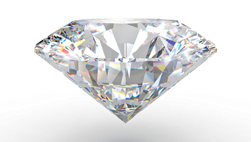 Così la Cina domina anche il settore dei diamanti