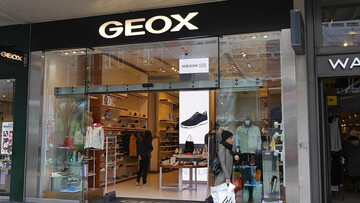 Crisi Geox, siglato accordo con i sindacati per la gestione di 130 esuberi