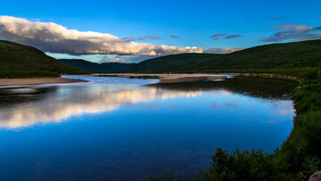 Guadagni €18 l'ora con casa gratis. Cercano una coppia di lavoratori in questo luogo da sogno