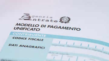 Codice tributo 2501 imposta di bollo libri sociali, cos'è, quando si usa e istruzioni F24