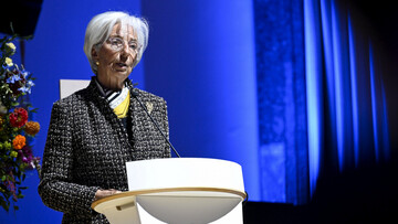 BCE, il vade retro di Lagarde