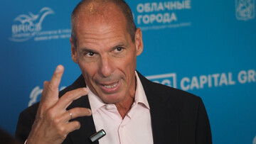 Il neoliberismo è morto, il capitalismo quasi. Questa è la nuova (vera) minaccia per il mondo