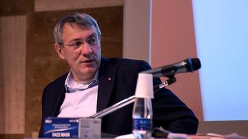 Il fallimento del sindacato in Italia