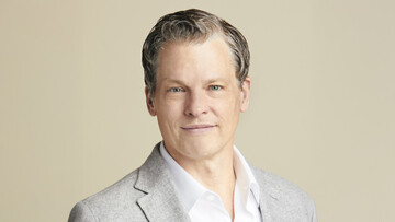 Chi è e quanto guadagna Greg Peters, co-CEO di Netflix