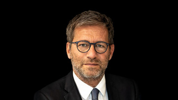 Chi è Giuseppe Marsocci, nuovo CEO di Giorgio Armani